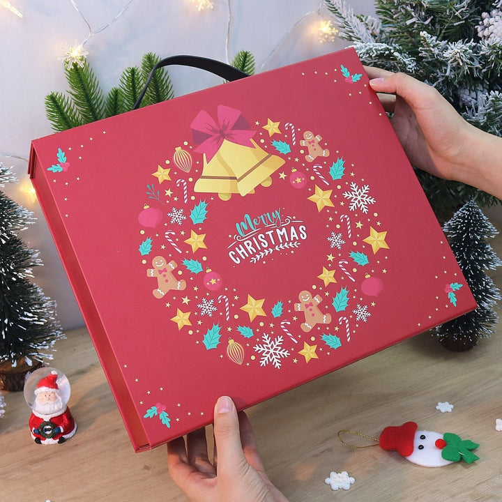 Diamond Painting Kits2026 Gift Box B - 24 small boxes included - isuvio