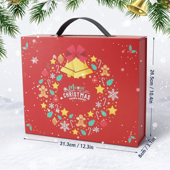 Diamond Painting Kits2026 Gift Box B - 24 small boxes included - isuvio