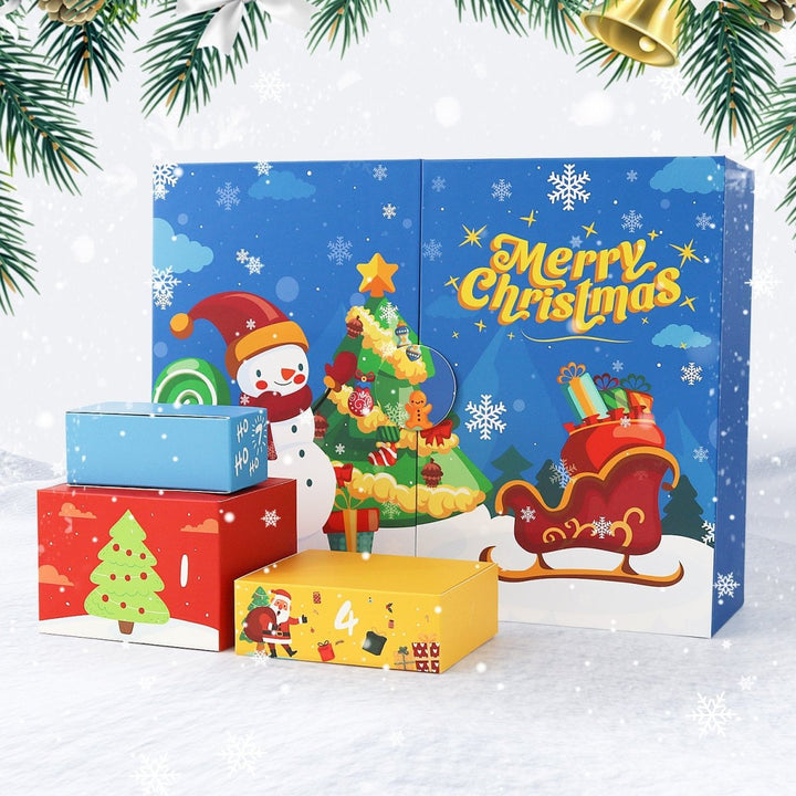 Diamond Painting Kits2026 Gift Box C Diamond Painting - 12 boxes included - isuvio