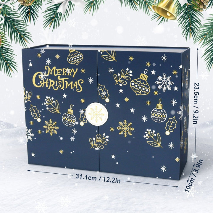 Paint By Numbers Kit2026 Gift Box Set A - isuvio
