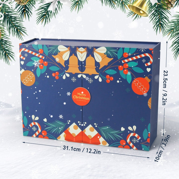 Paint By Numbers Kit2026 Gift Box Set C - isuvio