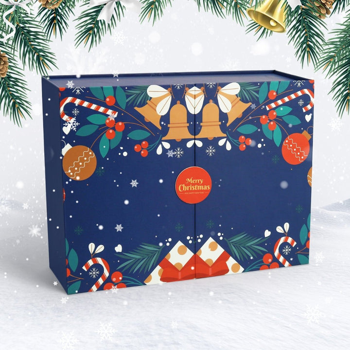 Paint By Numbers Kit2026 Gift Box Set C - isuvio