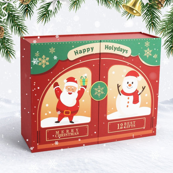 Paint By Numbers Kit2026 Gift Box Set D - isuvio