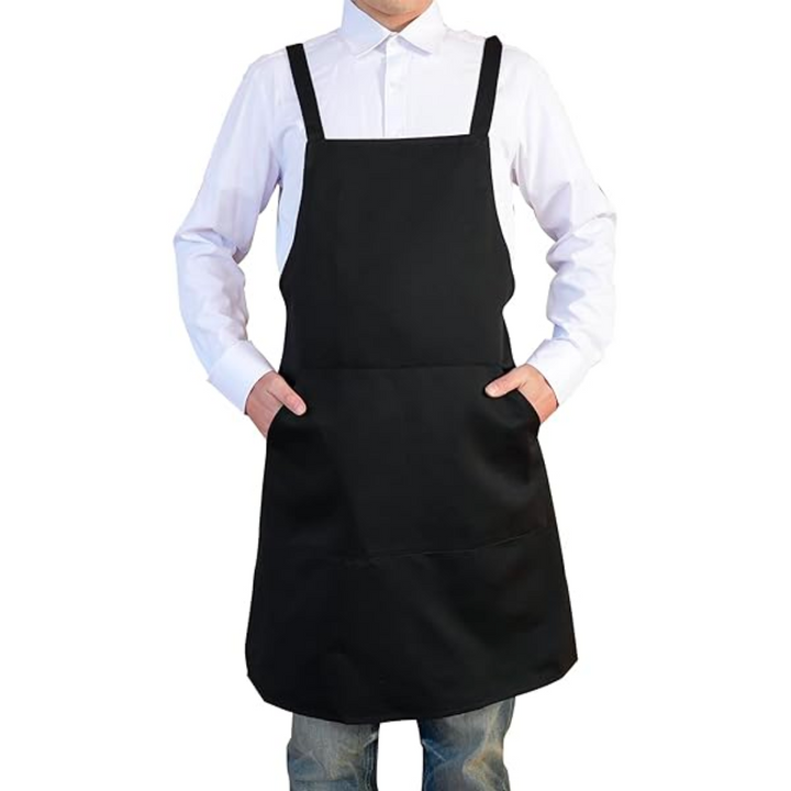 Professional Apron Crafts By Numbers