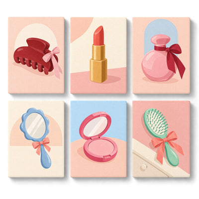 Bow Beauty Drawer - main product image
