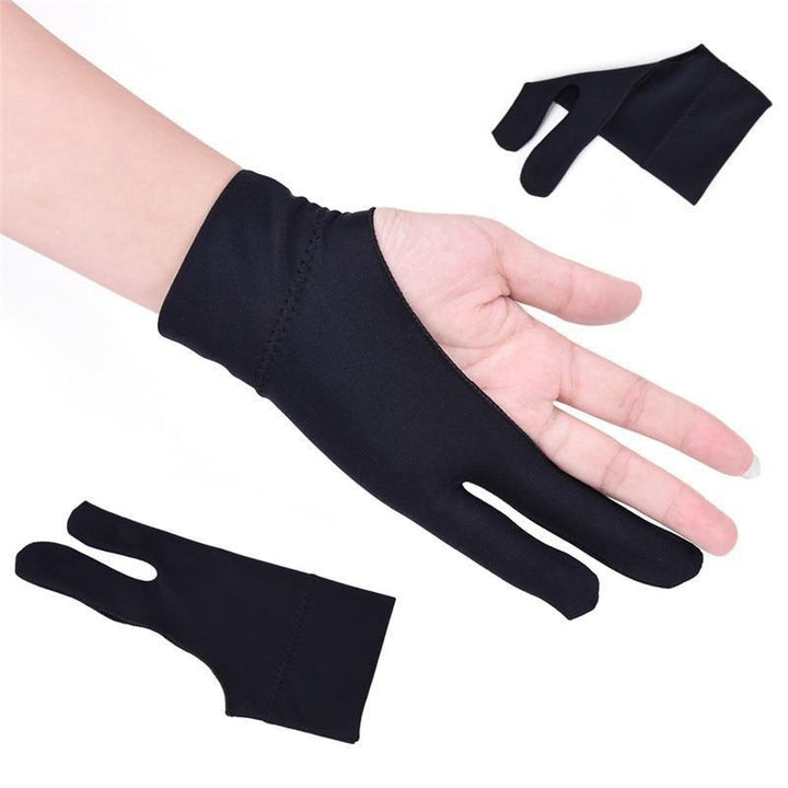 AccessoriesAnti - Stain and Friction Glove - isuvio