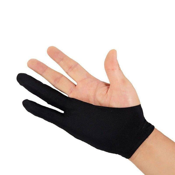 Anti - Stain and Friction Glove - isuvio