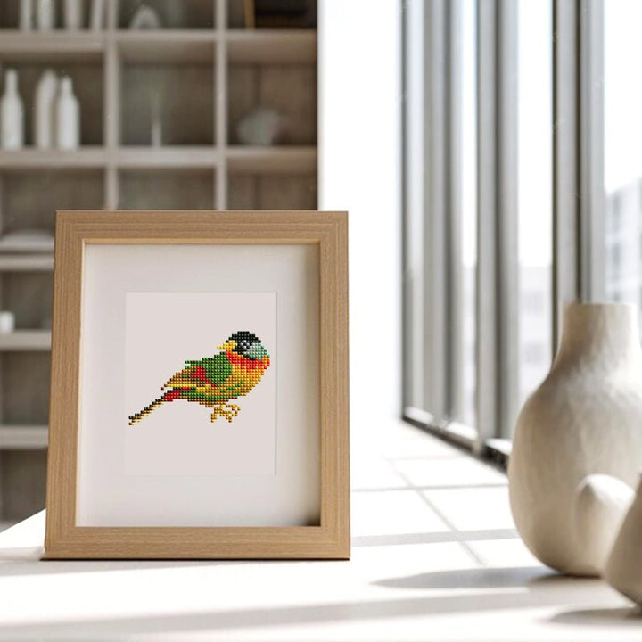 Diamond Painting KitsBirds - isuvio