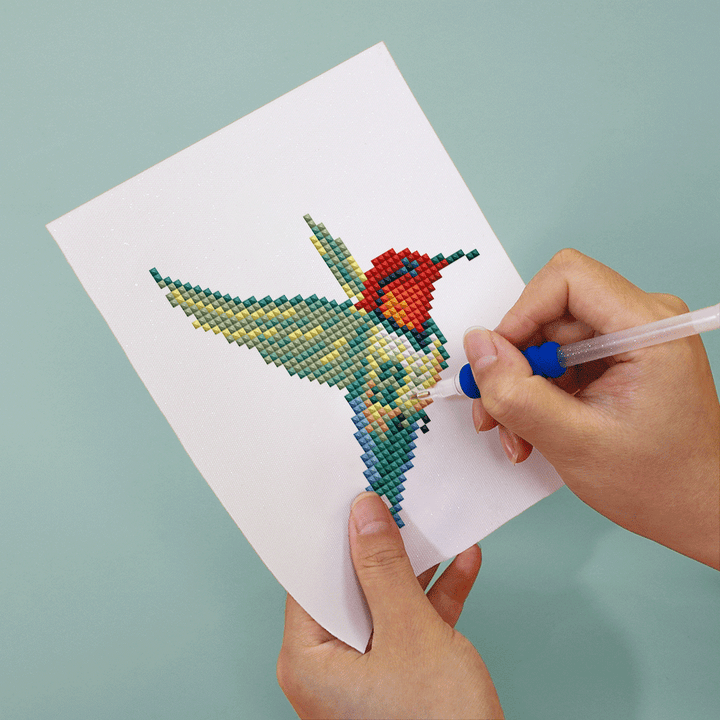 Diamond Painting KitsBirds - isuvio