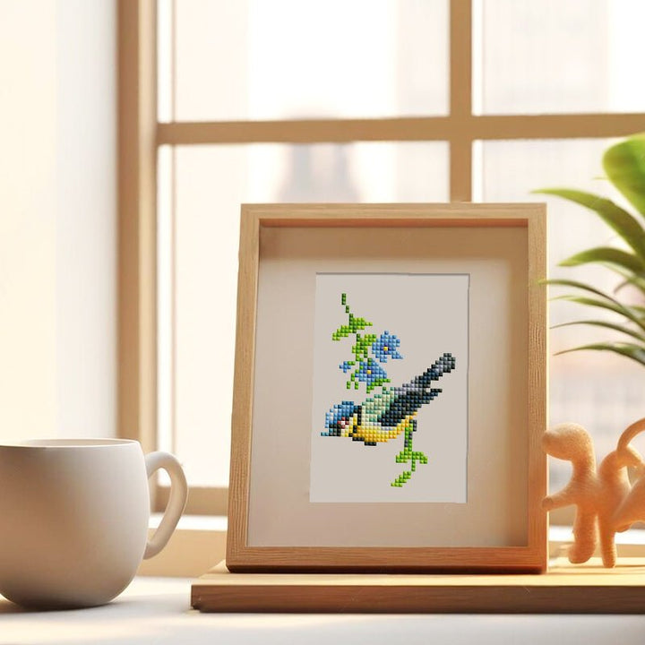 Diamond Painting KitsBirds - isuvio