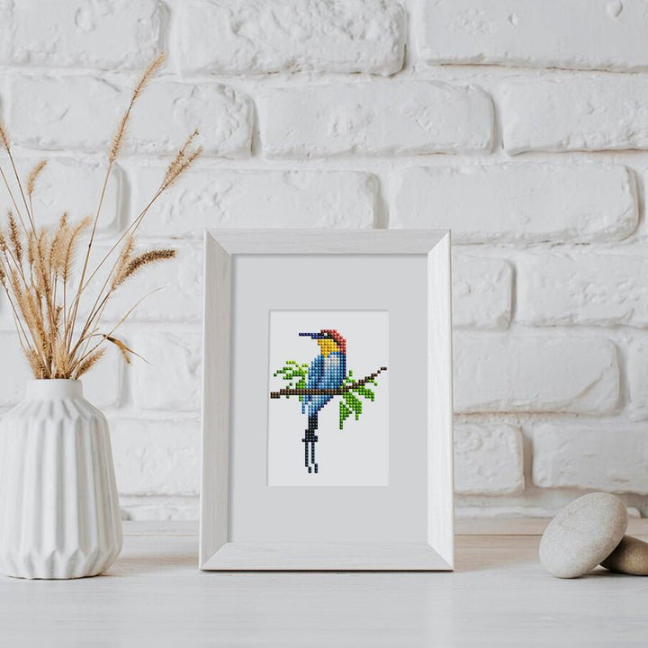 Diamond Painting KitsBirds - isuvio