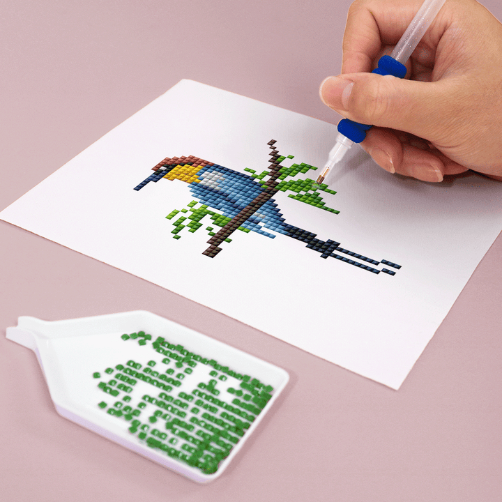 Diamond Painting KitsBirds - isuvio