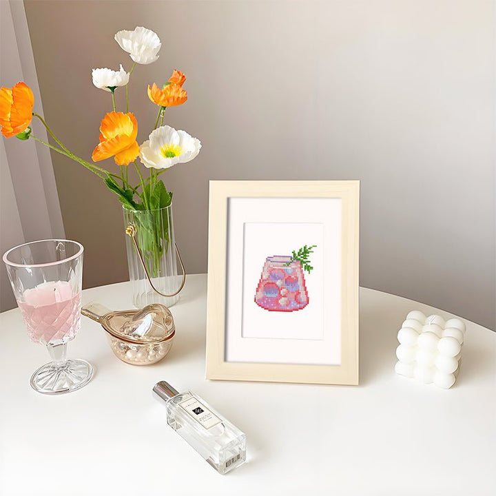 Diamond Painting KitsBirthday No.2 - isuvio