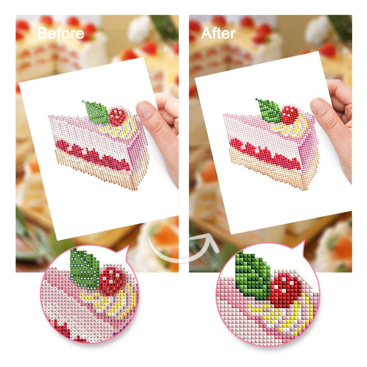 Diamond Painting KitsBirthday No.2 - isuvio