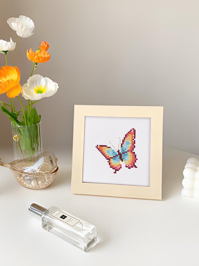 Diamond Painting KitsButterfly - isuvio