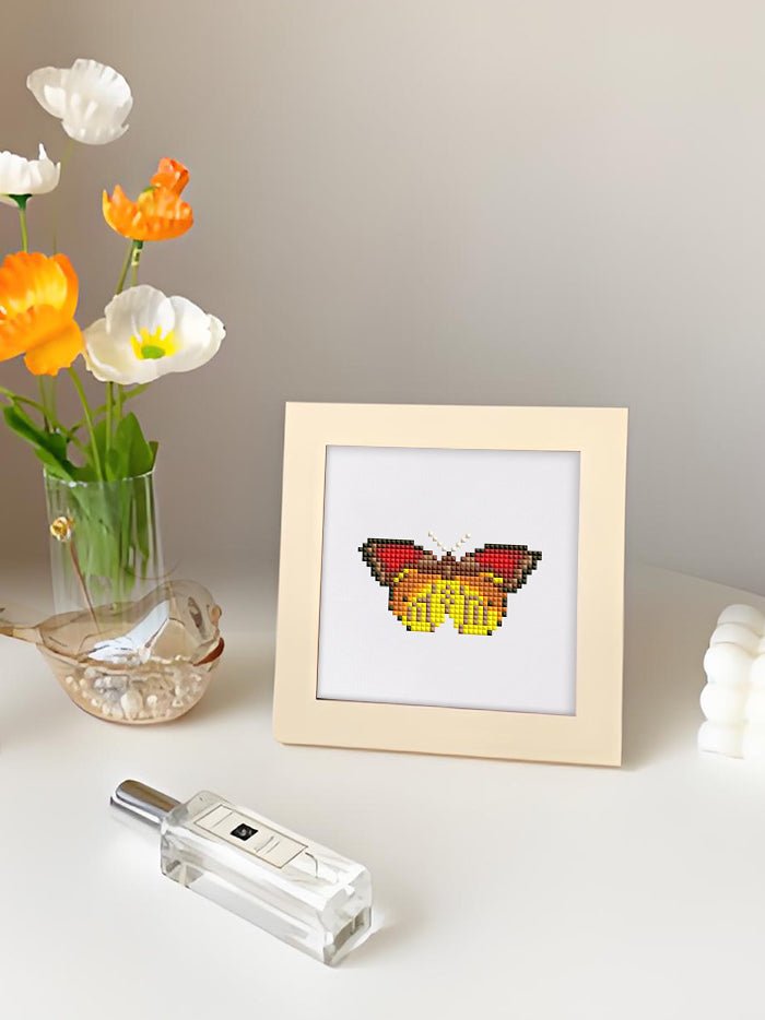 Diamond Painting KitsButterfly - isuvio