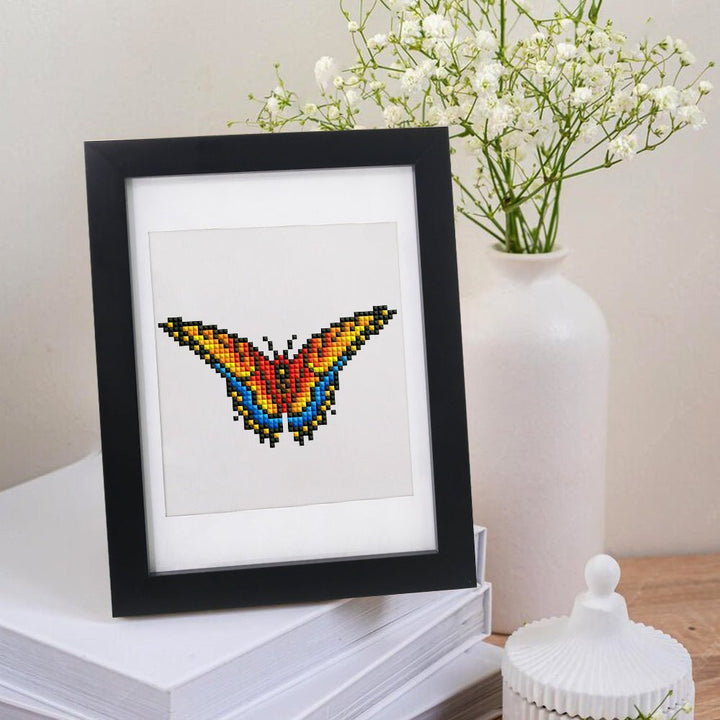 Diamond Painting KitsButterfly No.3 - isuvio