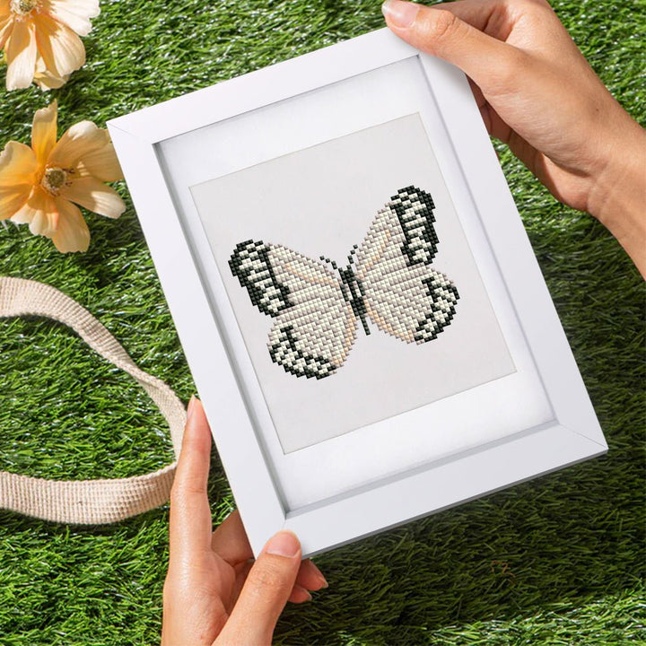 Diamond Painting KitsButterfly No.3 - isuvio