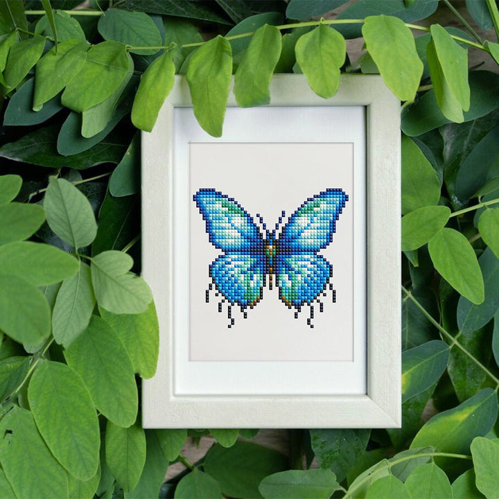 Diamond Painting KitsButterfly No.3 - isuvio