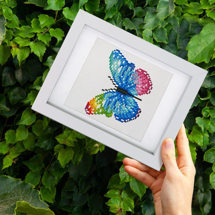 Diamond Painting KitsButterfly No.3 - isuvio