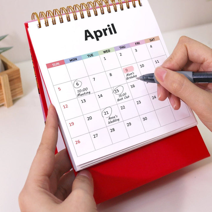 Diamond Painting KitsCalendar Constellation - isuvio