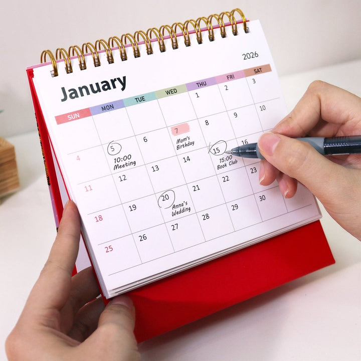 Diamond Painting KitsCalendar Plants - isuvio