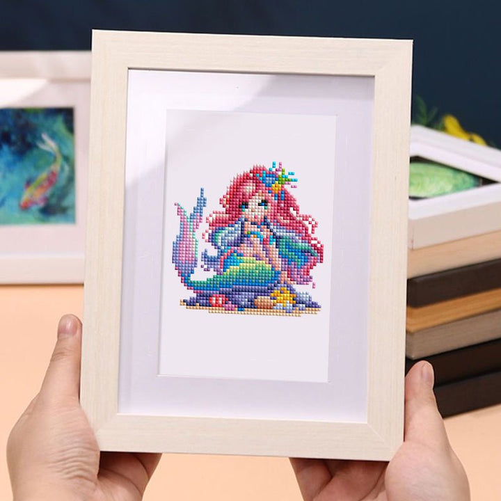 Diamond Painting KitsCartoon - isuvio