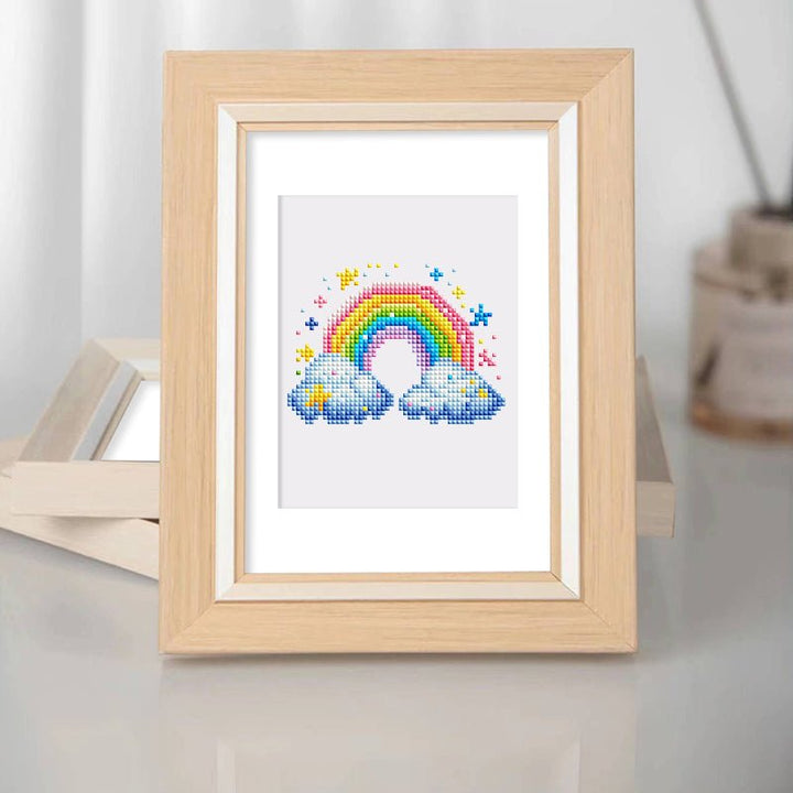 Diamond Painting KitsCartoon - isuvio