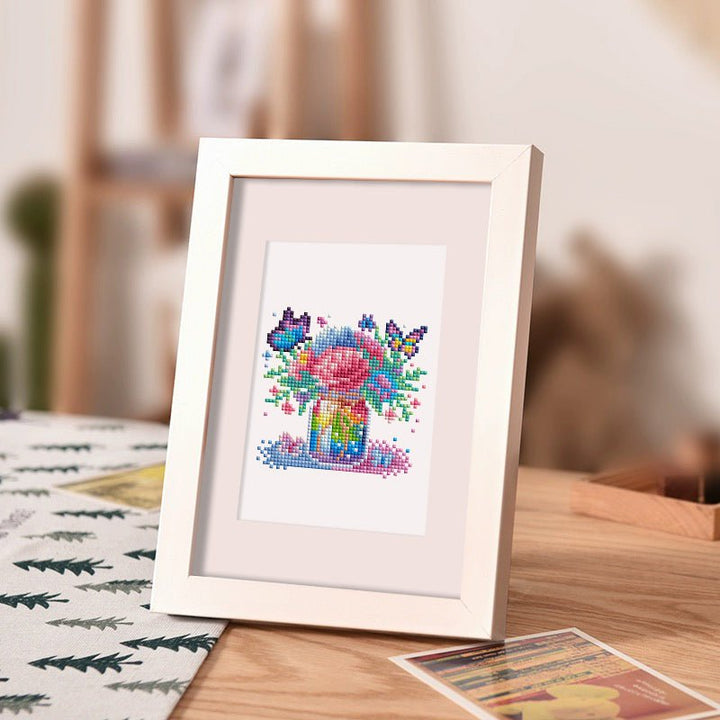 Diamond Painting KitsCartoon - isuvio