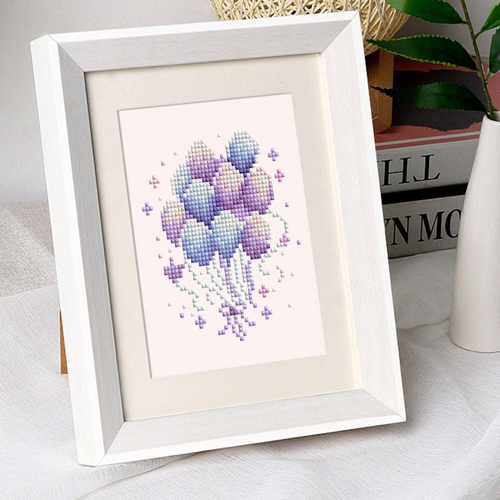 Diamond Painting KitsCartoon - isuvio