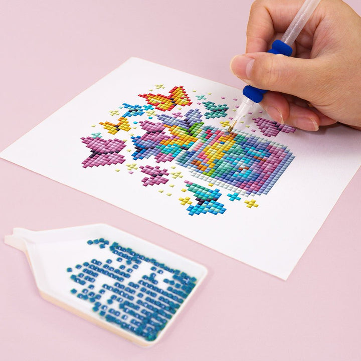 Diamond Painting KitsCartoon - isuvio