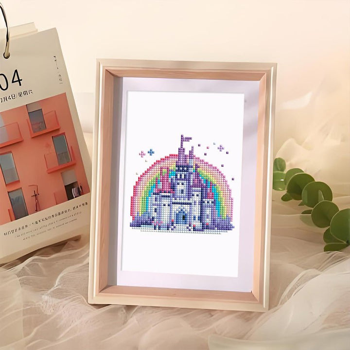 Diamond Painting KitsCartoon - isuvio