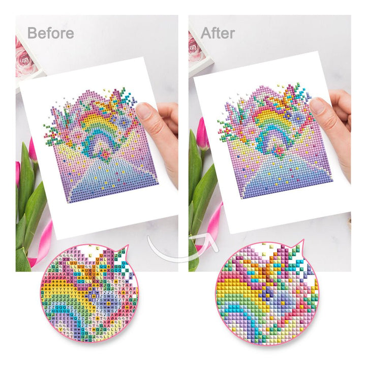 Diamond Painting KitsCartoon - isuvio