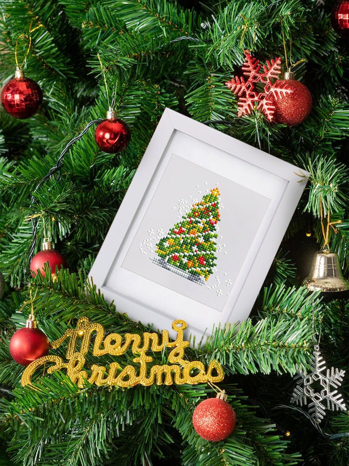 Diamond Painting KitsChristmas No.3 - isuvio