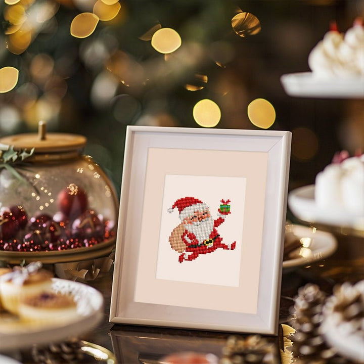 Diamond Painting KitsChritsmas No.4 - isuvio