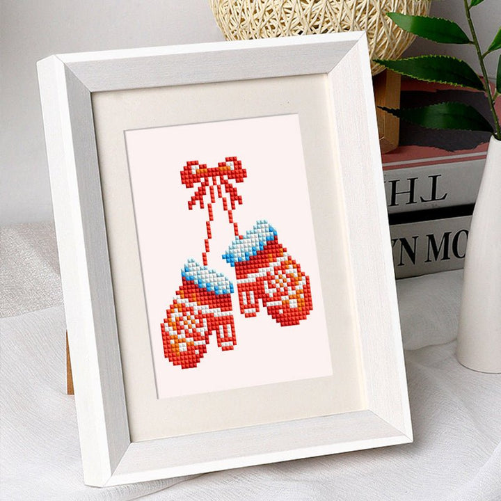 Diamond Painting KitsChritsmas No.5 - isuvio
