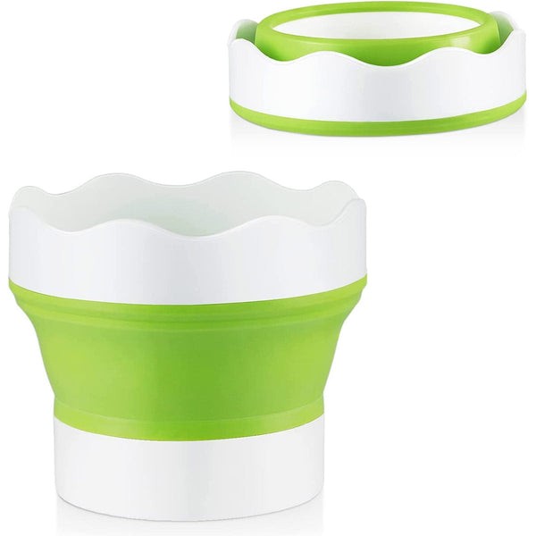 AccessoriesCollapsible Paint Brush Washer Cup - isuvio