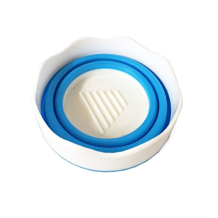 AccessoriesCollapsible Paint Brush Washer Cup - isuvio