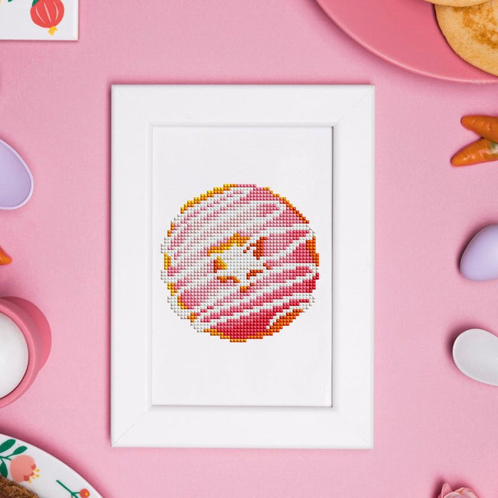 Diamond Painting KitsDessert - isuvio