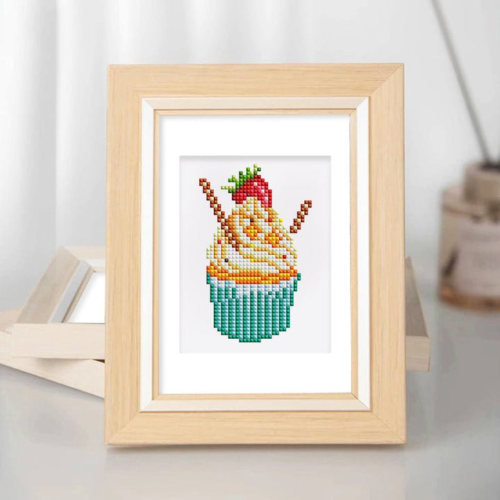 Diamond Painting KitsDessert - isuvio