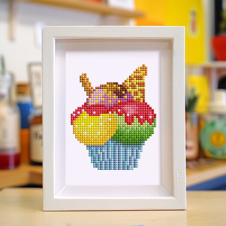 Diamond Painting KitsDessert - isuvio