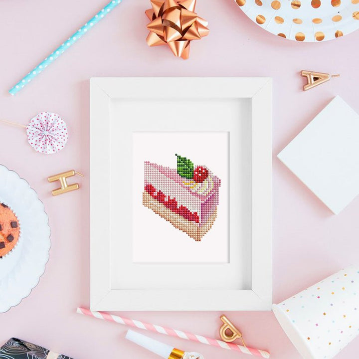Diamond Painting KitsDessert - isuvio