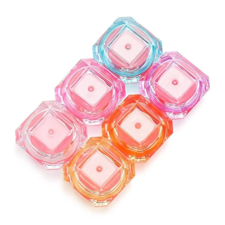 Diamond Painting KitsDiamond Painting Crystal Wax Box – 6 Colors + 5 Wax Pads - isuvio