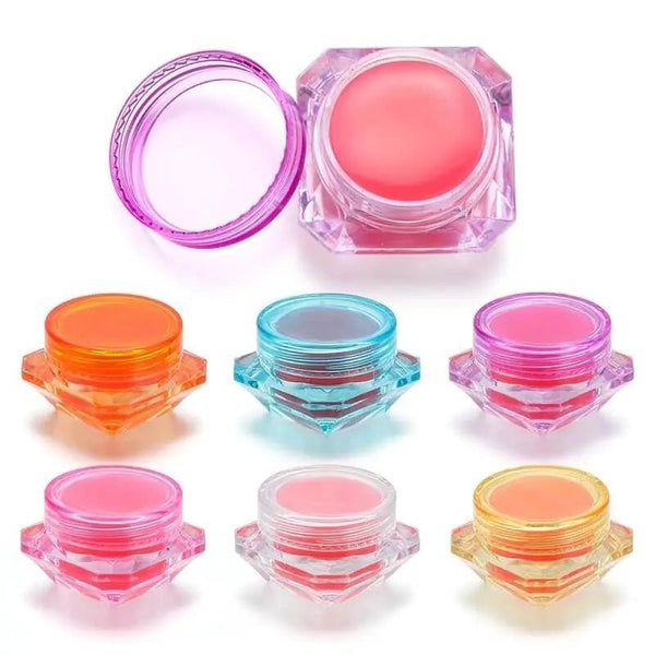 Diamond Painting KitsDiamond Painting Crystal Wax Box – 6 Colors + 5 Wax Pads - isuvio