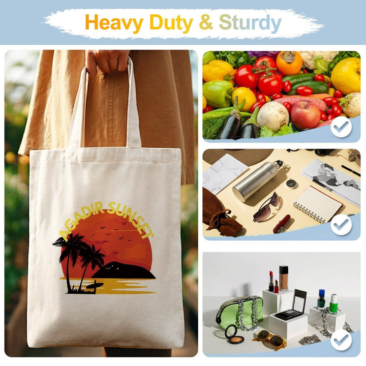Paint By Numbers KitDIY Painting Bag No.16 - isuvio