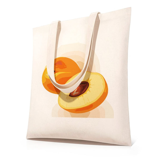 Paint By Numbers KitDIY Painting Bag No.17 - isuvio