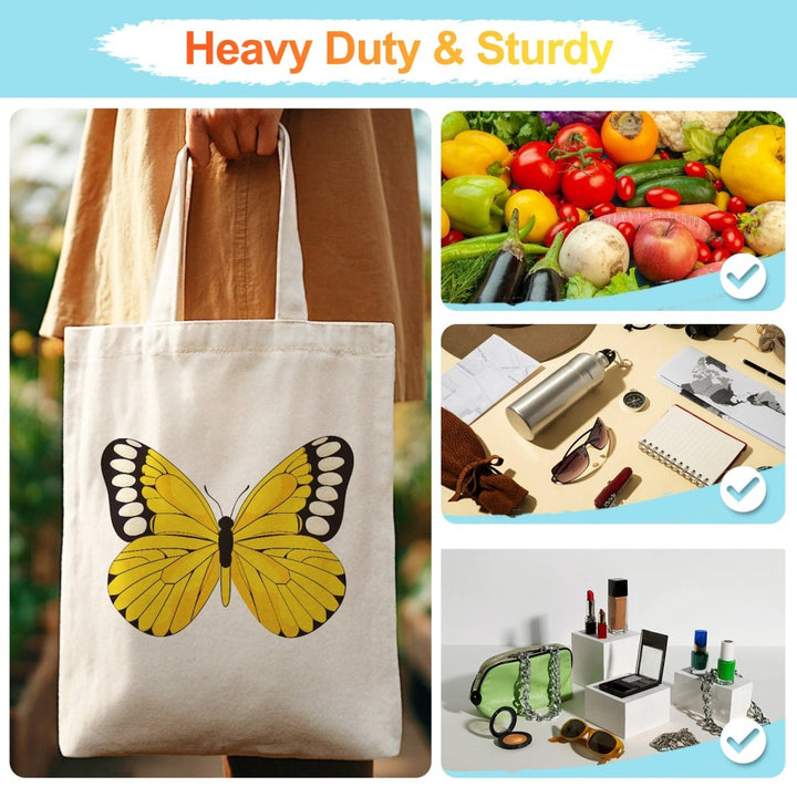 Paint By Numbers KitDIY Painting Bag No.7 - isuvio