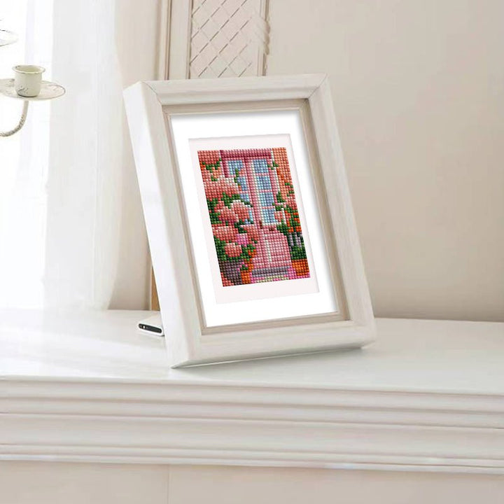 Diamond Painting KitsDoor - isuvio