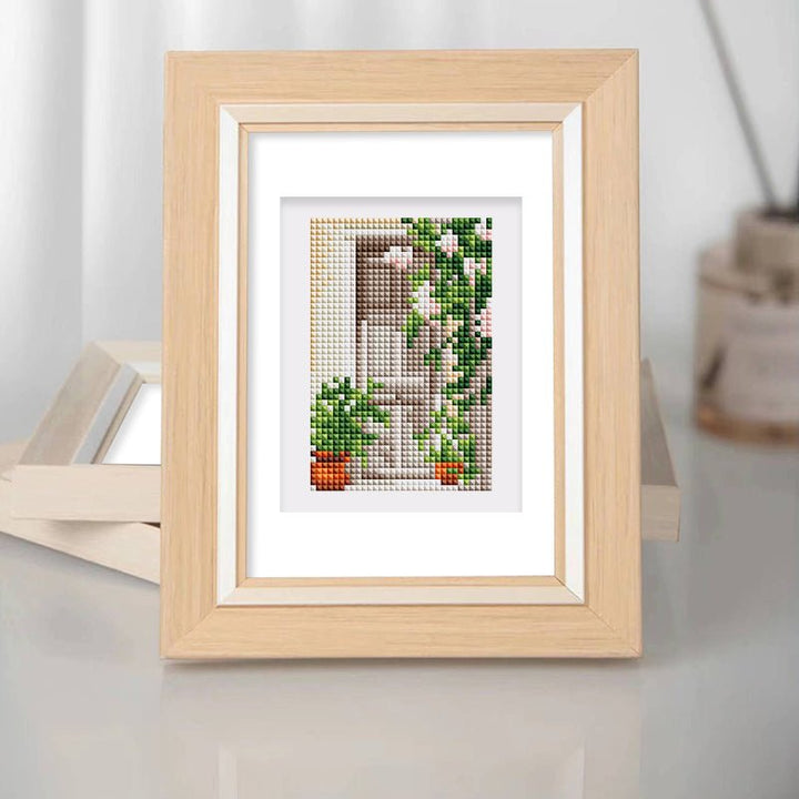 Diamond Painting KitsDoor - isuvio
