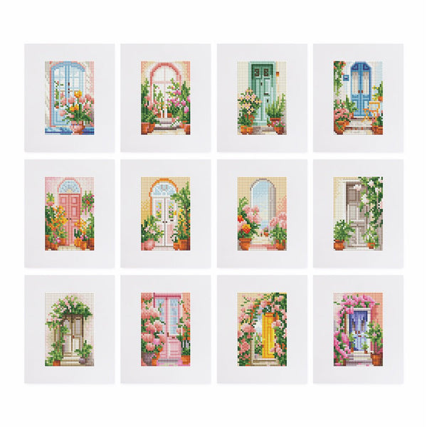 Diamond Painting KitsDoor - isuvio